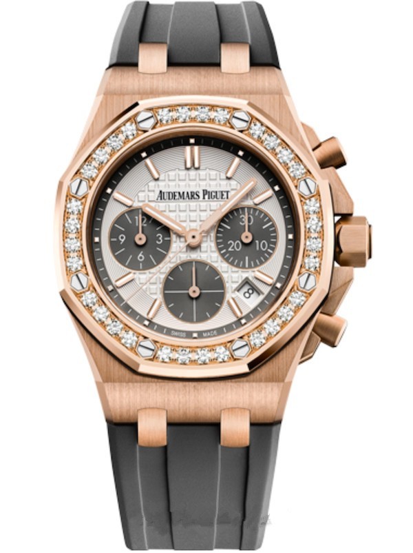 AAA Replica Audemars Piguet Royal Oak Offshore Chronograph Watch 26231OR.ZZ.D003CA.01